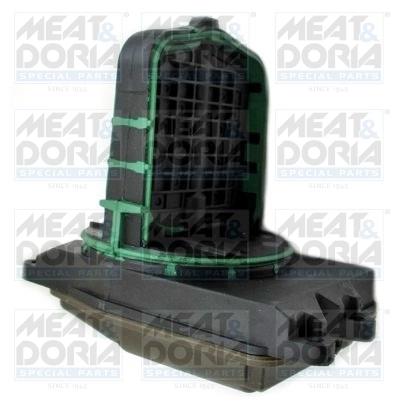 Valve, air control (intake air)